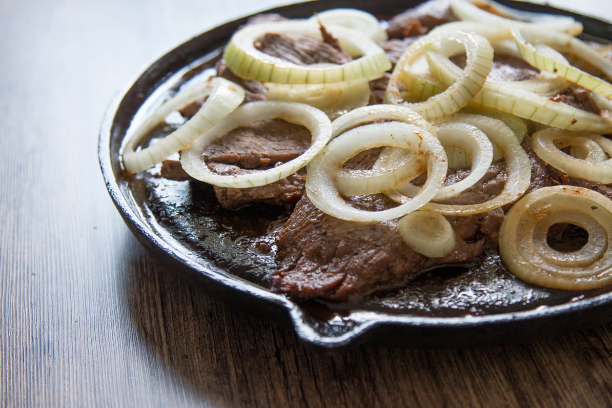 bistec