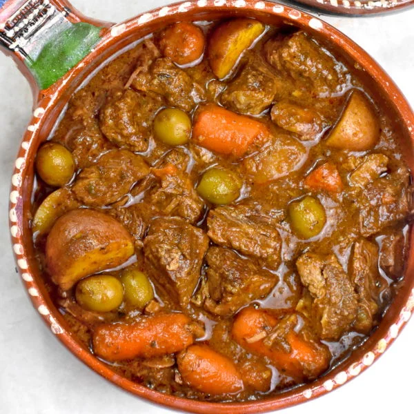 guisada